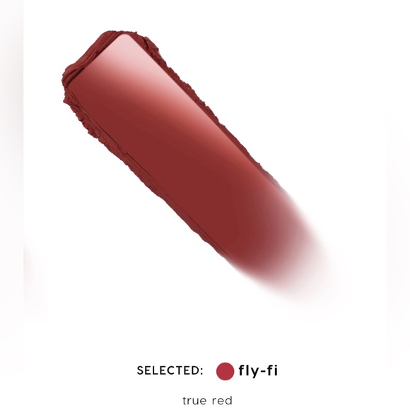 Colourpop Lippie Stix in Fly-Fi Matte X - Picture 2 of 6